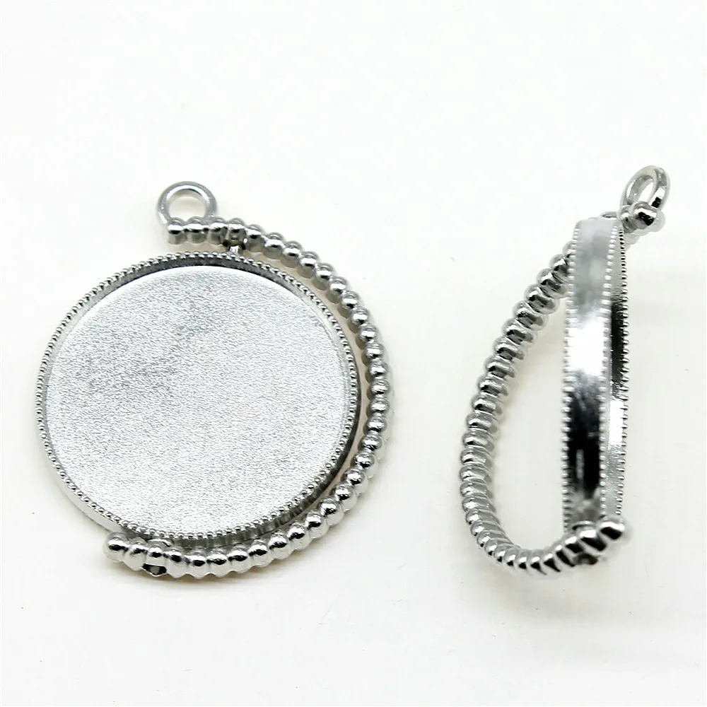 

Swivel Bottom Bracket Components Jewellery Making Supplies Art Crafts Diy Make Accessories