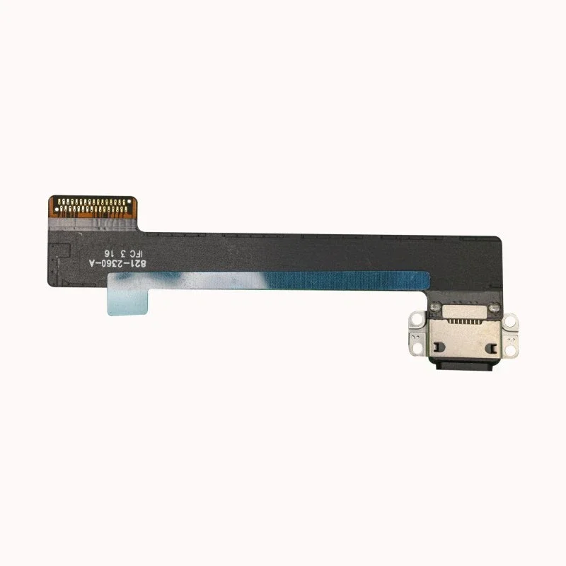 USB-разъем для зарядки, гибкий кабель для Apple iPad Mini 1 2 3 4, порт зарядки, все версии, запчасти для ремонта гибкого шлейфа порта (art.: 3920dafa8a0bf) - 3920dafa8a0bf