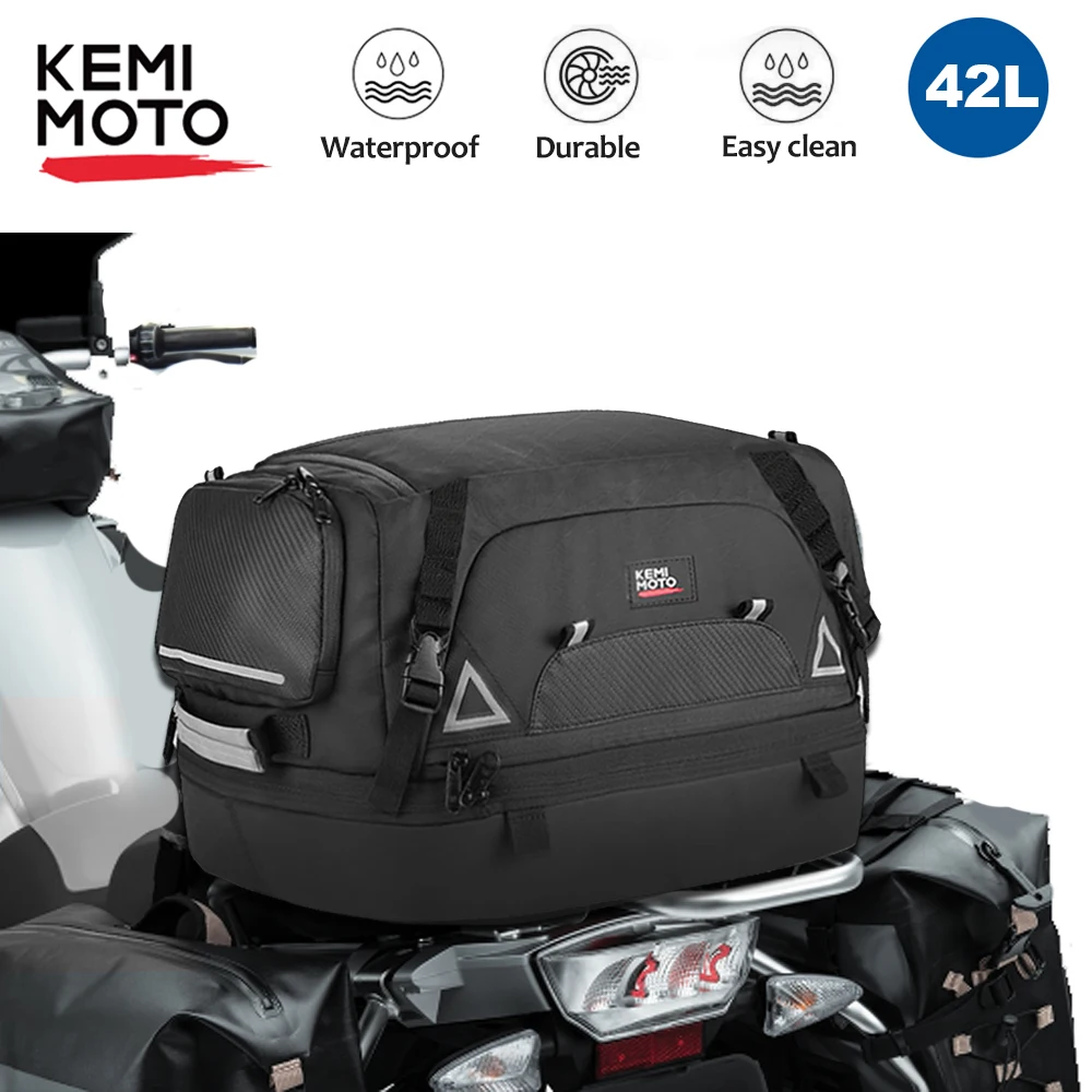 Для BMW для R1200GS R1200 GS ADV 1200GS LC R RS R1250GS Adventure 1250GS R1200R водонепроницаемая сумка ремонта