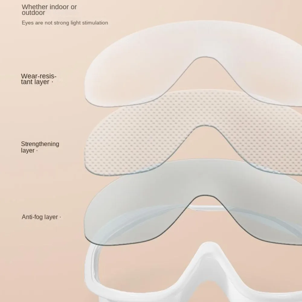 Профессиональные очки для плавания регулируемая защита от ультрафиолета