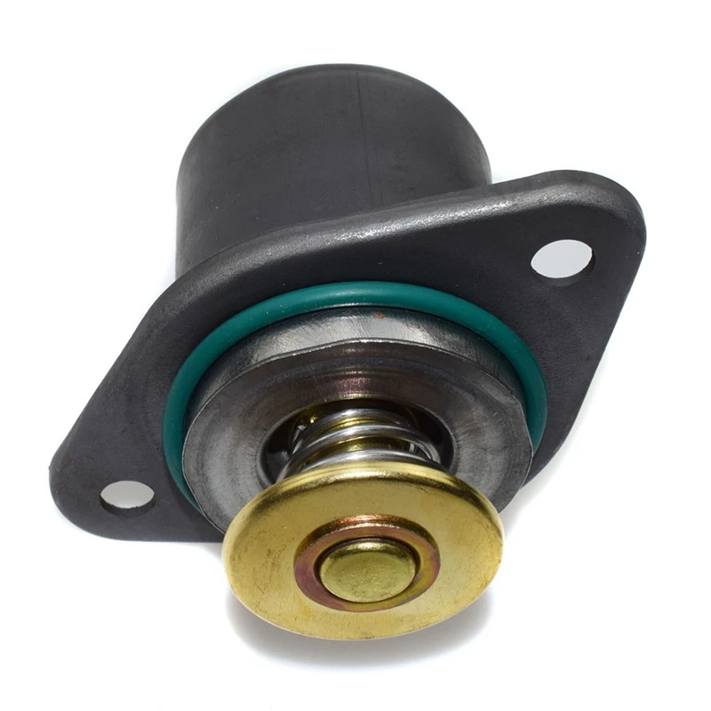 Термостат двигателя для международных DT466E DT530E 481832 Номер детали 1830256 C93 C91 1822327 1822575