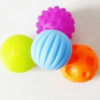 baby toy ball develop infant tactile senses toy touch ball children toys baby training ball massage soft ball 0 12 months
