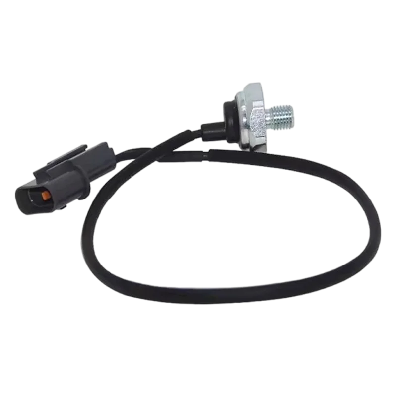 Высококачественные новые автозапчасти детонационный датчик MD304932 E1T15577 MD304933 для