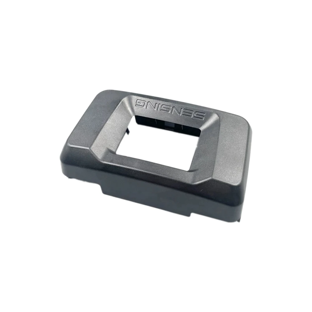 

36809-TVA-A12 Car Distance Sensor Milliwave Radar Cover for Honda Accord 2018-2020