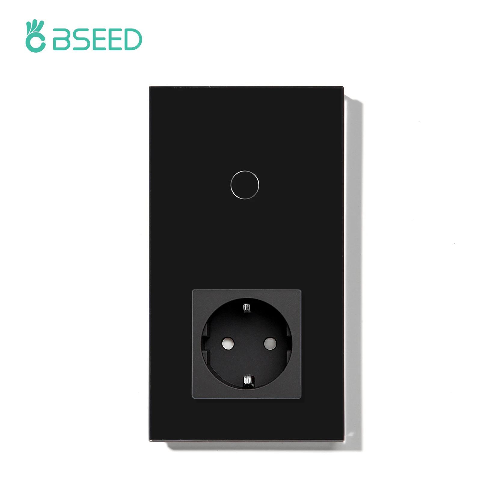 

Сенсорные выключатели BSEED Touch Switches Plus с розетками USB C