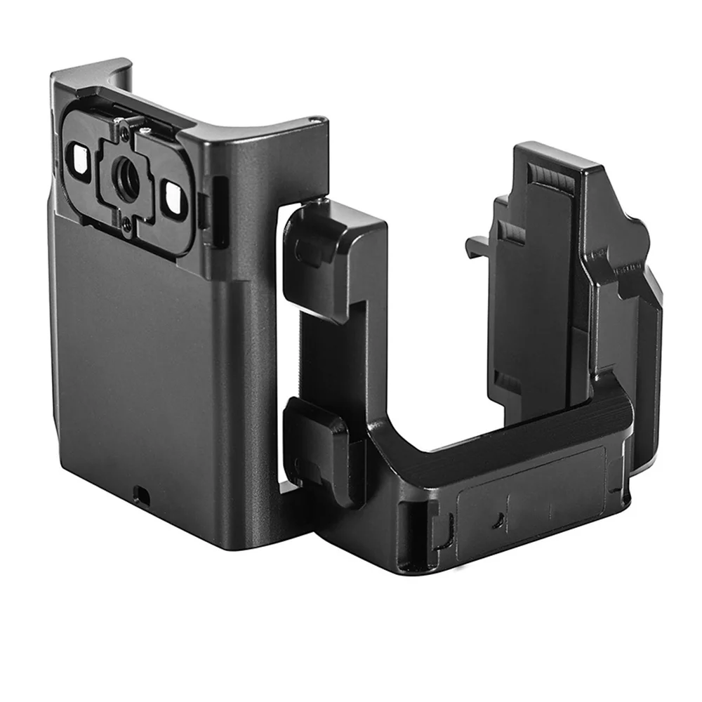 Металлическая расширительная рамка для DJI Osmo Pocket 3