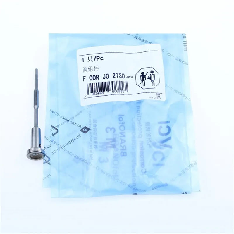 

Automobile Engine Accessories Diesel Fuel Injector F00RJ02130 F 00RJ02 130 For 445120059 0 445 120 445120060 445120123 445120212