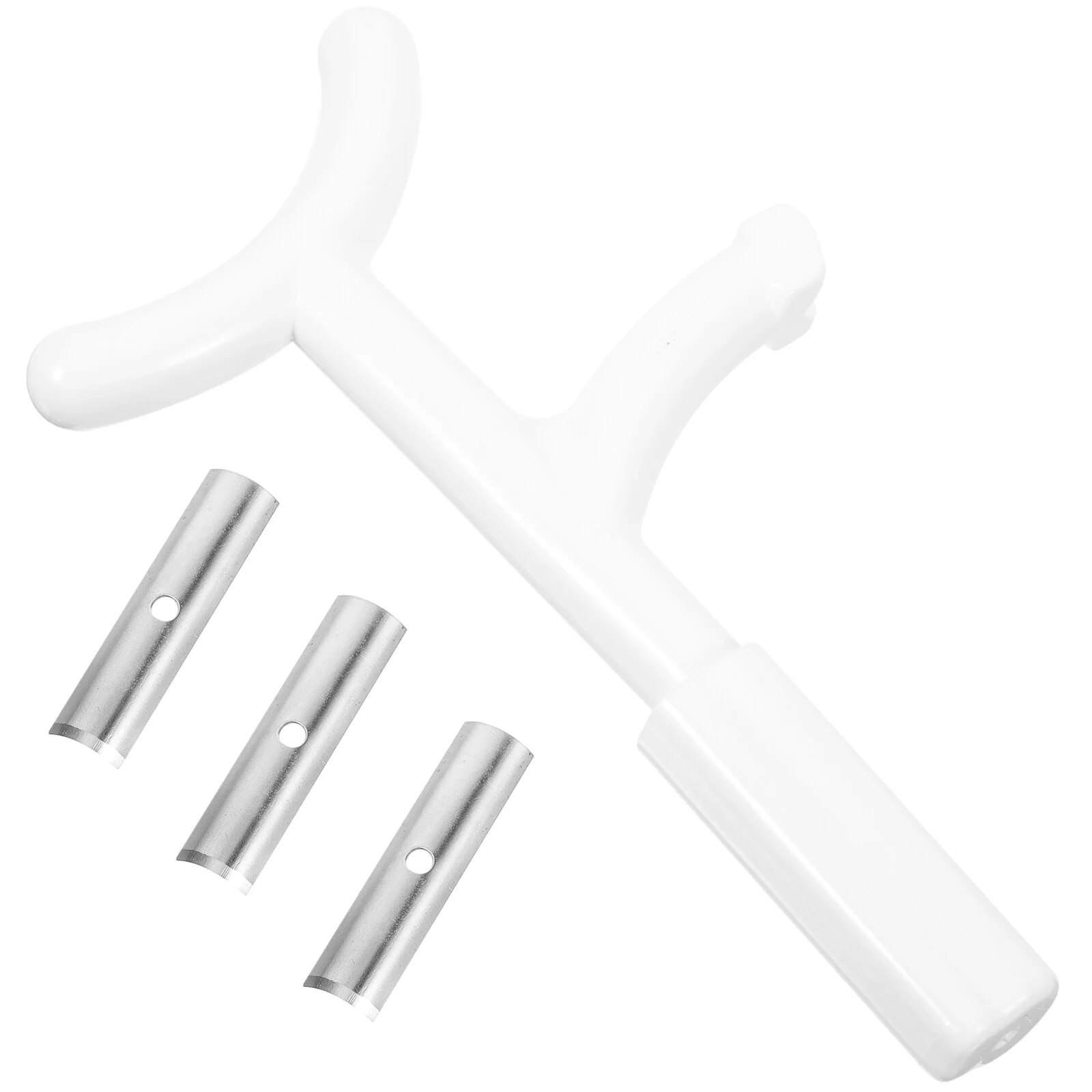 

Scraper Shaft Fletch Remover Fletching Removing Tool Glue Repair Hand Squeegee