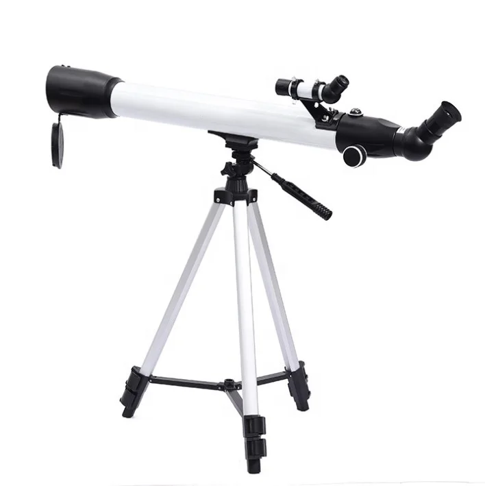 

High Quality Bak4 Prism Fully Multi Coated F70060 Outdoor Telescope Astronomical For Watching Star