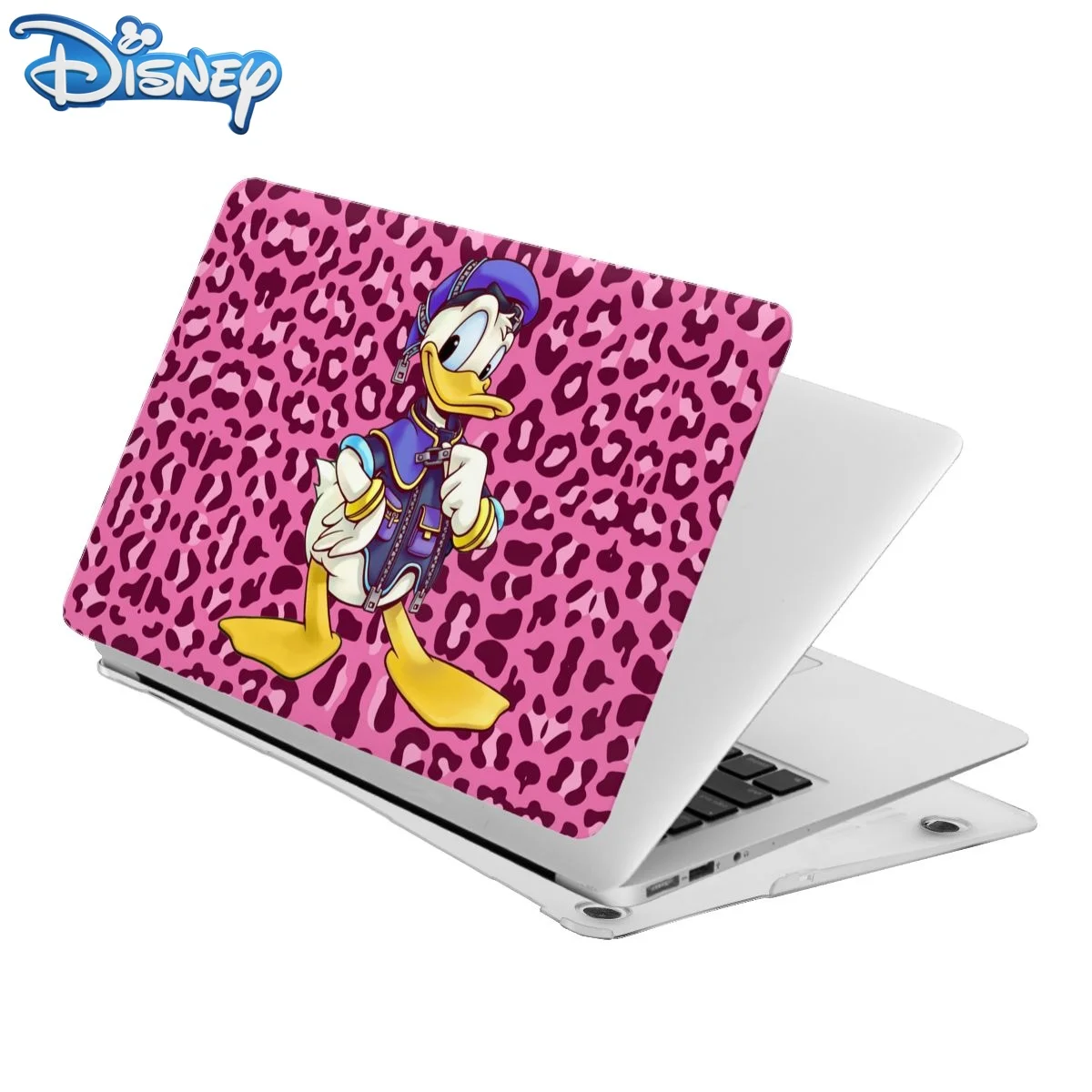 

Disney Mickey Laptop Case For Macbook Pro 13 M1 Air Touch ID A1932 A1466 A1369 A1706 A1989 A2159 A1708 A1707 A1990 PC Cover Skin