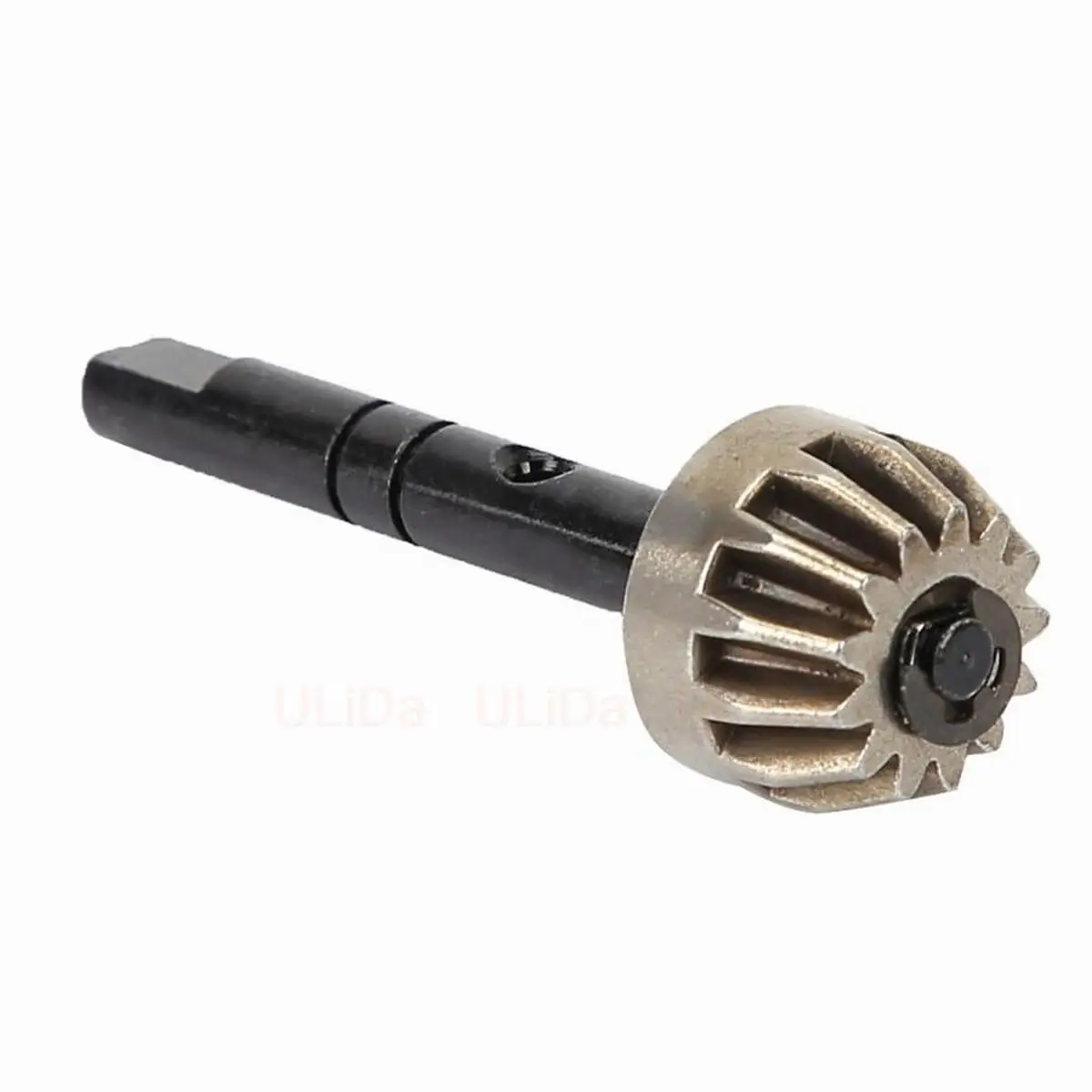 Вал шестерни привода + E-Clips HSP 02030 03015 для модели 1/10 RC On - Off Road, модель автомобиля подходят к моделям марки Redcat 94103 94111 94123/94107 94123PRO Вал шестерни привода + E-Clips HSP 02030 03015 для модели 1/10 RC On - Off Road, модель автомобиля подходят к моделям марки Redcat 94103 94111 94123/94107 94123PRO