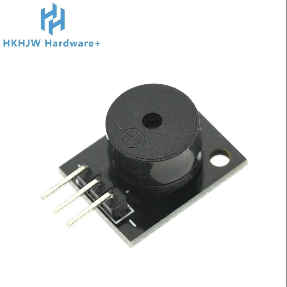 Пассивный звуковой модуль для плат Arduino