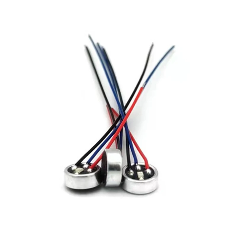 Одноразовый небулайзер переключатель воздушного потока микрофонный датчик