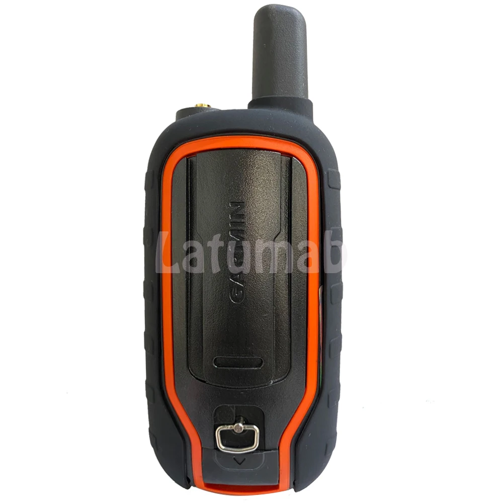 Tanie Garmin Alfa 100 Ręczny Urządzenie GPS Urządzenia W Jednym Wielu Psów Zdalnego Szkolenia śledzenia GPS Zdalnego śledzenia Psów Urządzenia Klasy Handheld