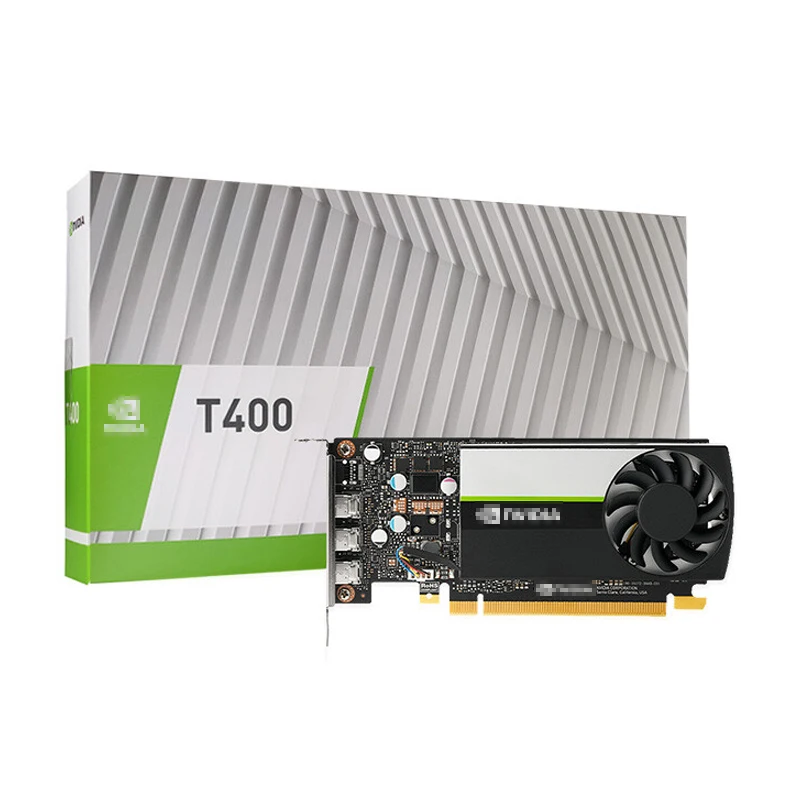 

Quadro T400 2Gb Video Card T400 2 Gb Ddr6 Professional Graphic Card