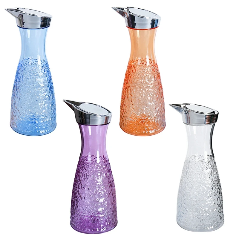 

Crystal Water Bottle Creative Sport Drinking Camping Cycling Travel Glass Juice Water Bottles Kawaii Cup Cute Bottle