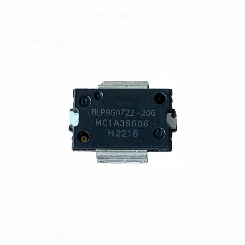

2 шт. BLP9G0722-20G BLP9G0722 SOT1483 новый бренд