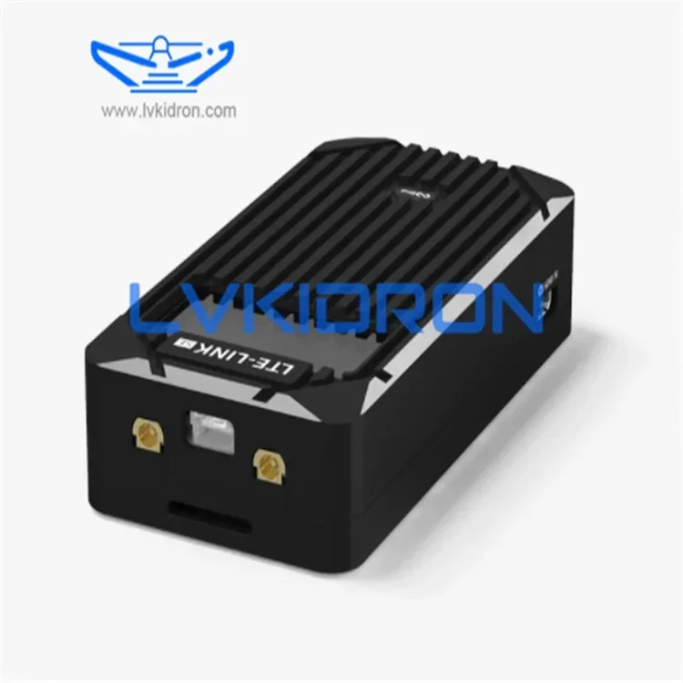 CUAV LTE Link SE 4G HD Модуль связи БПЛА для дрона НОВЫЙ RC Дрон Квадрокоптер Вертолет