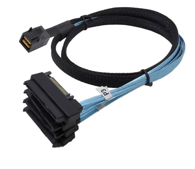 Контроллер LSI Inspur 9300-8i SATASAS HBA IT-режим 12 ГБ PCIe x8 UnRaid TrueNAS (art.: 3920d145d968b) - 3920d145d968b