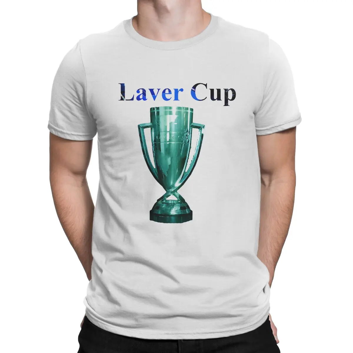 

Трофей, футболки, мужская футболка для тенниса, чемпионата по футболу, хипстерская хлопковая Футболка с круглым вырезом, дизайнерские топы для подарка