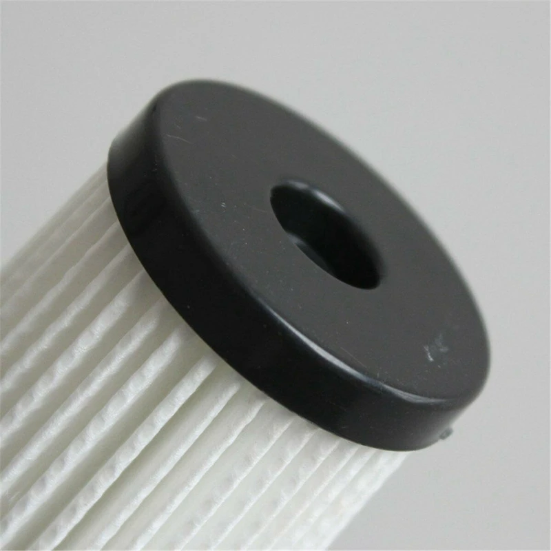 6Pcs Cartridge Filter Attachment Fit For Karcher VC4I Vacuum Cleaner Replacement |