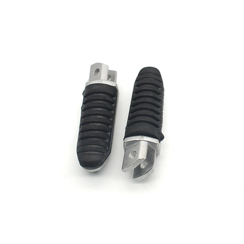 Передние Подножки для мотоцикла Suzuki SV400 SV650 SV1000 GSR400 GSR600 GSR750 GSXR1300 Hayabusa GSX1300R
