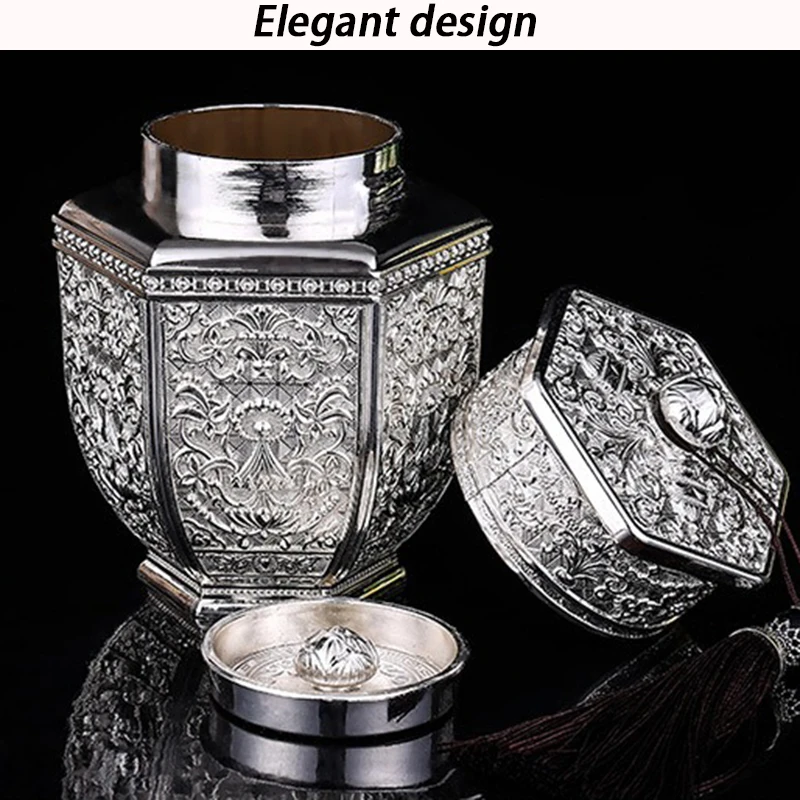 Персонализированная урна для домашних животных Пепел Кошка Собака Мемориал