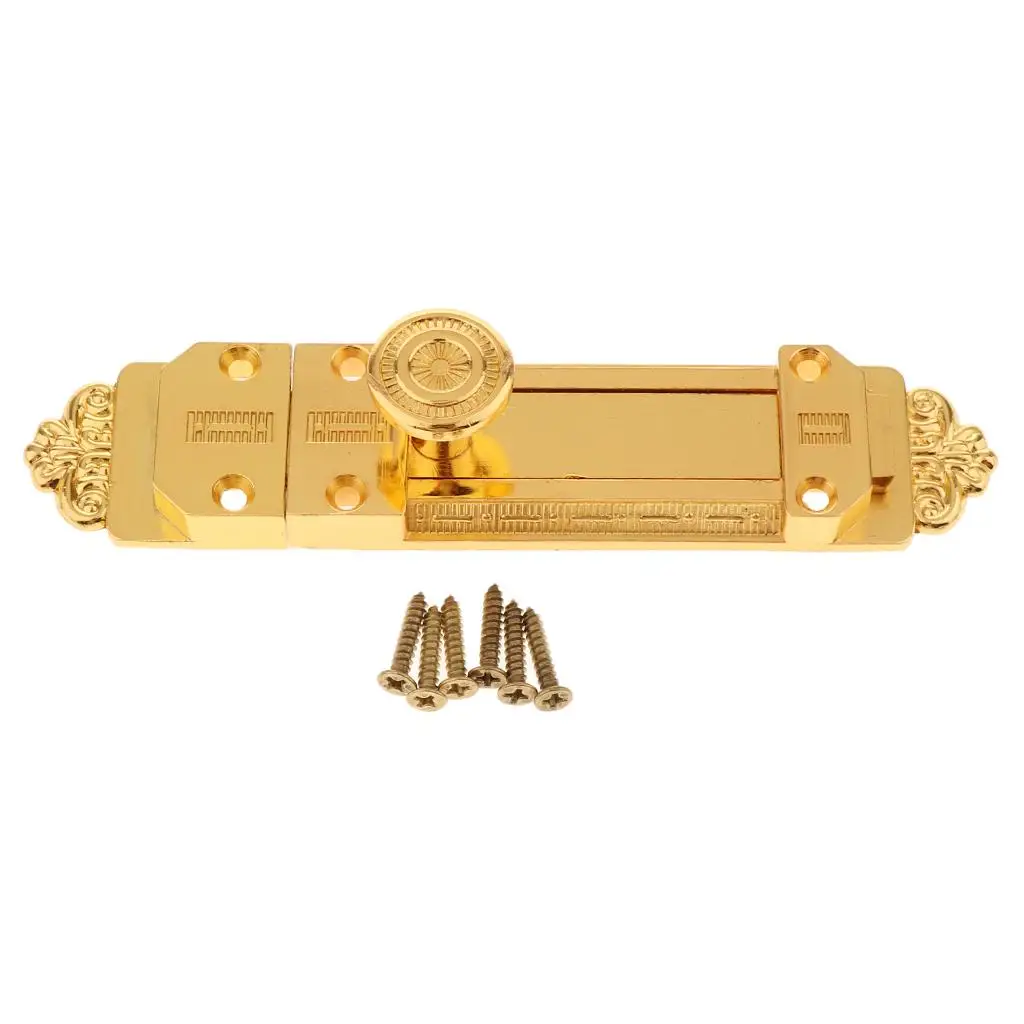 

Vintage Door Sliding Lock Internal Doors Latches Antique Hardware Home