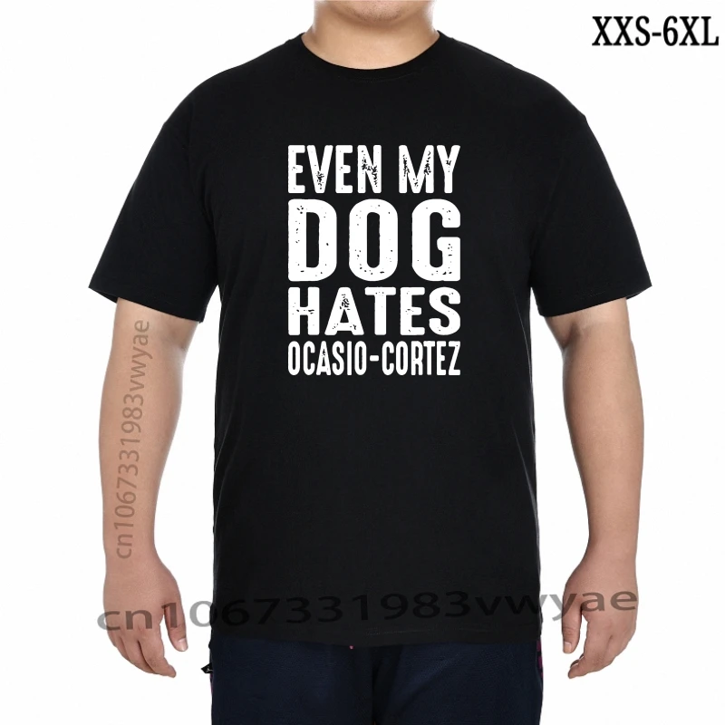 

Черная рубашка с надписью «даже моя собака не любит вызывать Драгоценности», антилиберная, 100% хлопок, новая крутая футболка