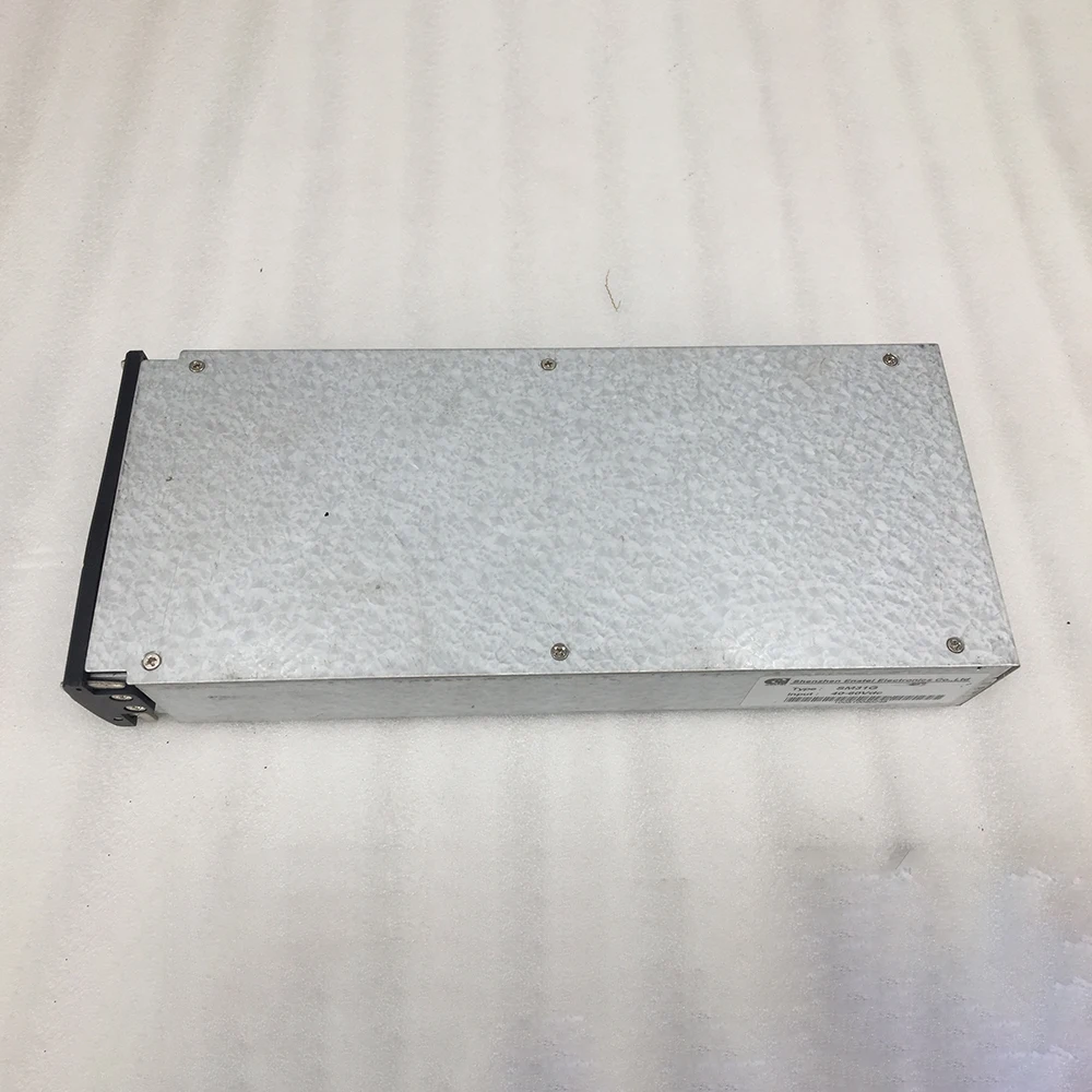 Мониторинг коммуникационной системы питания для Enatel SM31G