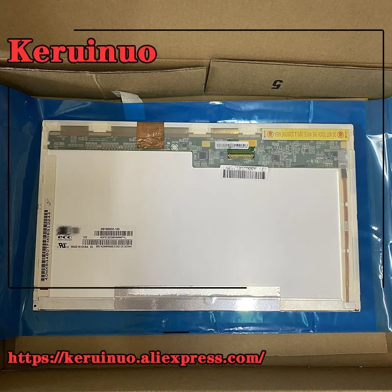 

14-дюймовая фотография Φ BT140GW01 LP140WH1 LTN140AT02 для Y450 G450 Z480 Z485 Y460 G405 M490 Z460 E47A B475