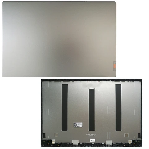 Задняя крышка для ЖК-экрана ноутбука Lenovo Ideapad 330S-15 7000-15 ISK IKB ARR 330S-15IKB 330S-15ISK рамка