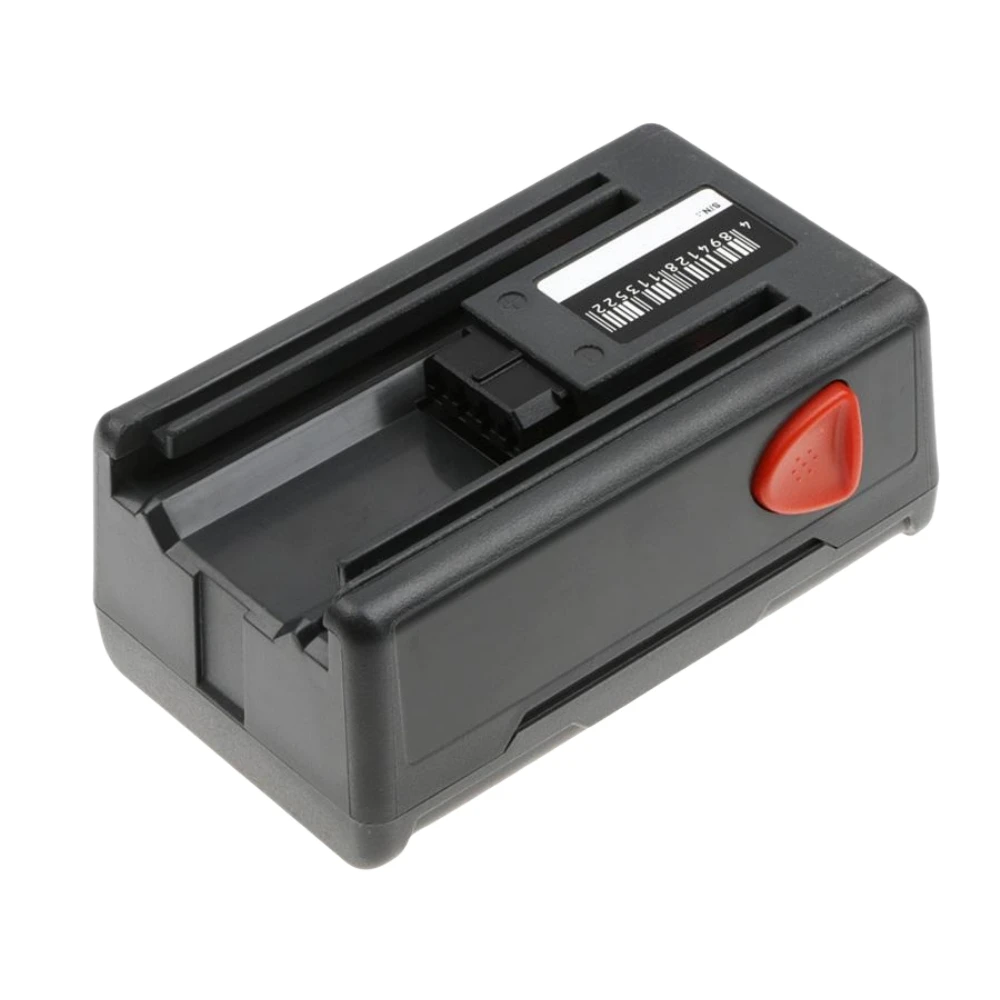 Аккумулятор CameronSino для Турбот-триммера Gardena SmallCut 300