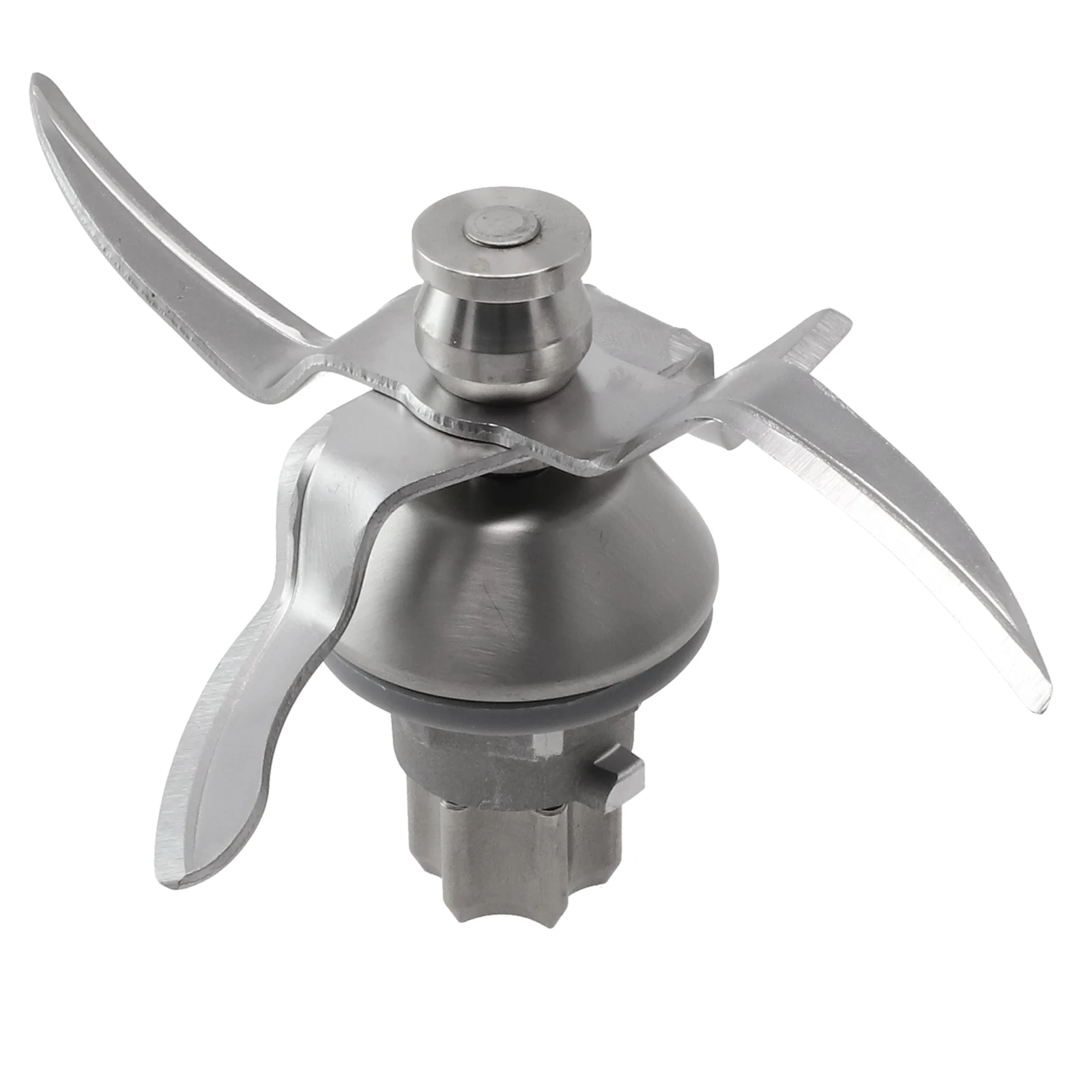 

Premium Stainless Steel Blade Replacement for Vorwerk Thermomix TM31, Easy to Replace and Maintain, Upgrade Your TM31 Series 19