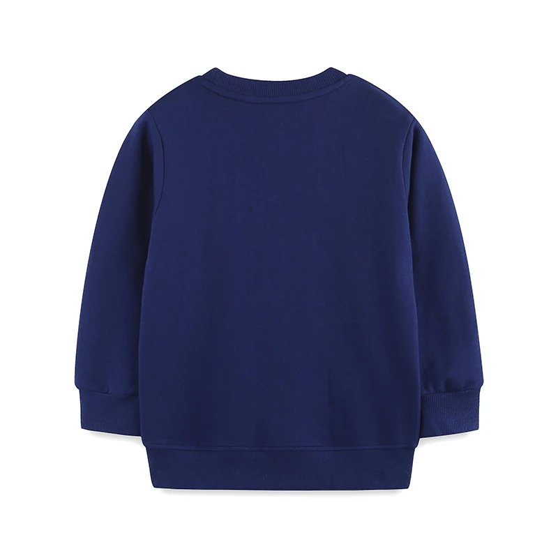 Детская одежда Little maven детская для мальчиков новинка 2024 осенне-весенние