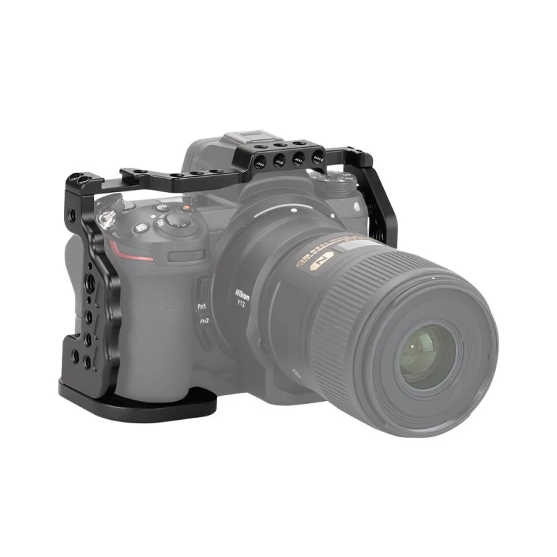 Анодированный алюминиевый сплав для NIKON Z6 / Z7