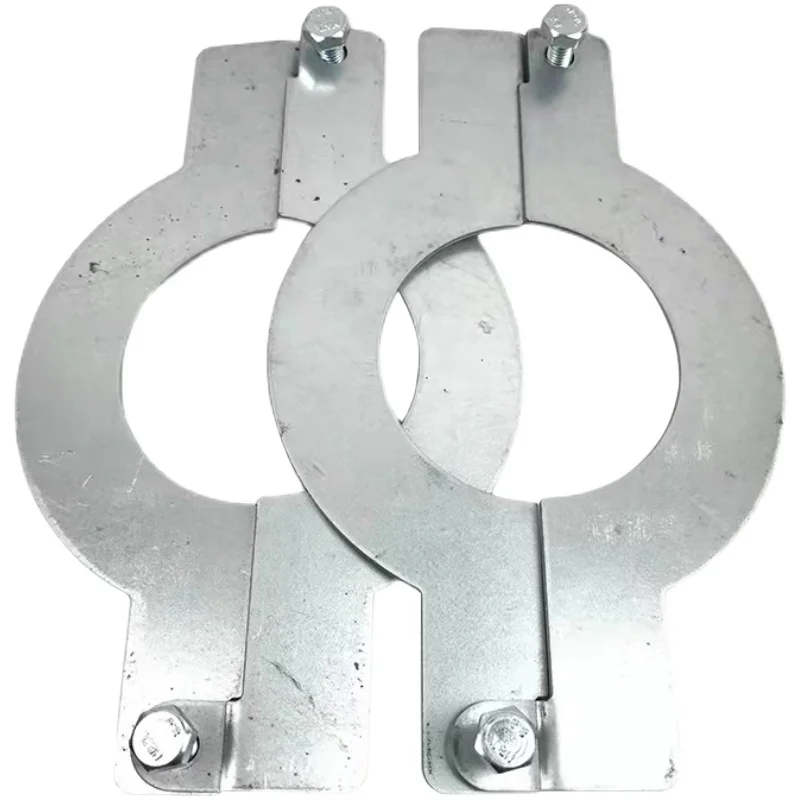 

Excavator accessories bucket pin free gasket wear-resistant steel gasket free gasket easy to remove bucket shaft free gasket