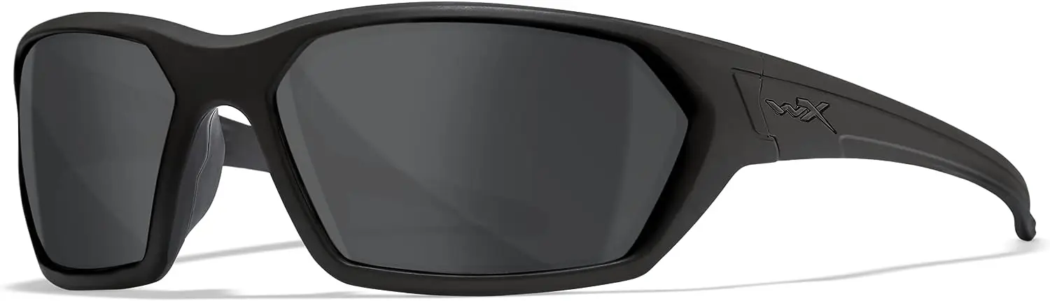 

X WX Ignite Sunglasses, Safety Glasses for Men and Women, UV Eye Protection for Shooting, Fishing, Biking, and Extreme Sports, M