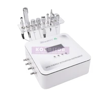 beauty instrument messotherapy multifunction 7 in 1 for skin rejuvenation
