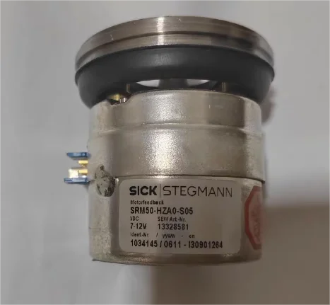 Микросхема SRM50-HZA0-S05