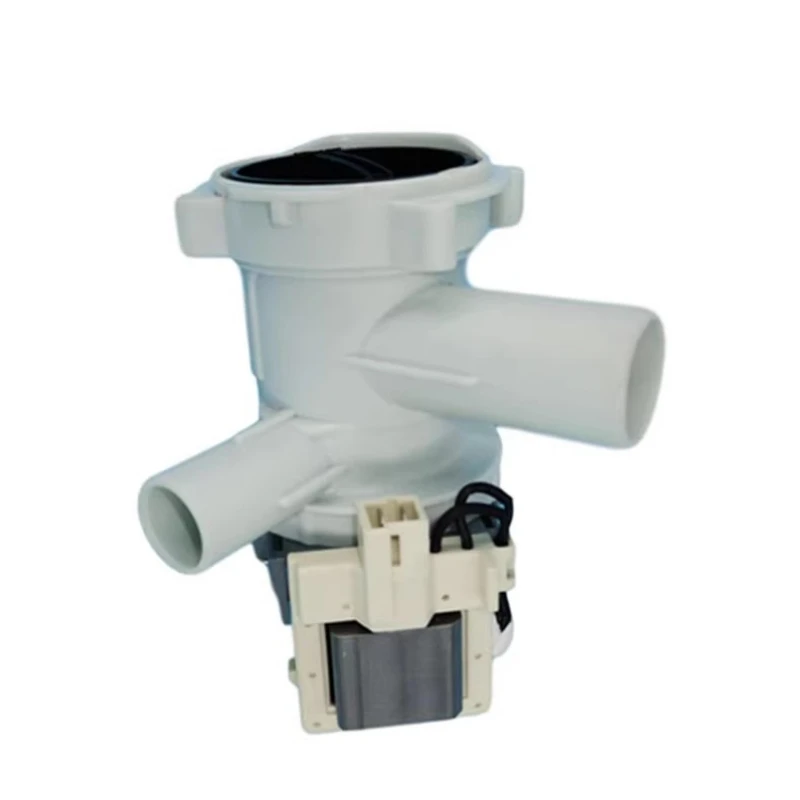 

Оригинальный Новый дренажный насос для стиральной машины Bosch WD7205 WD7125 WD7005 WD5125, сменный насос для барабанной стиральной машины