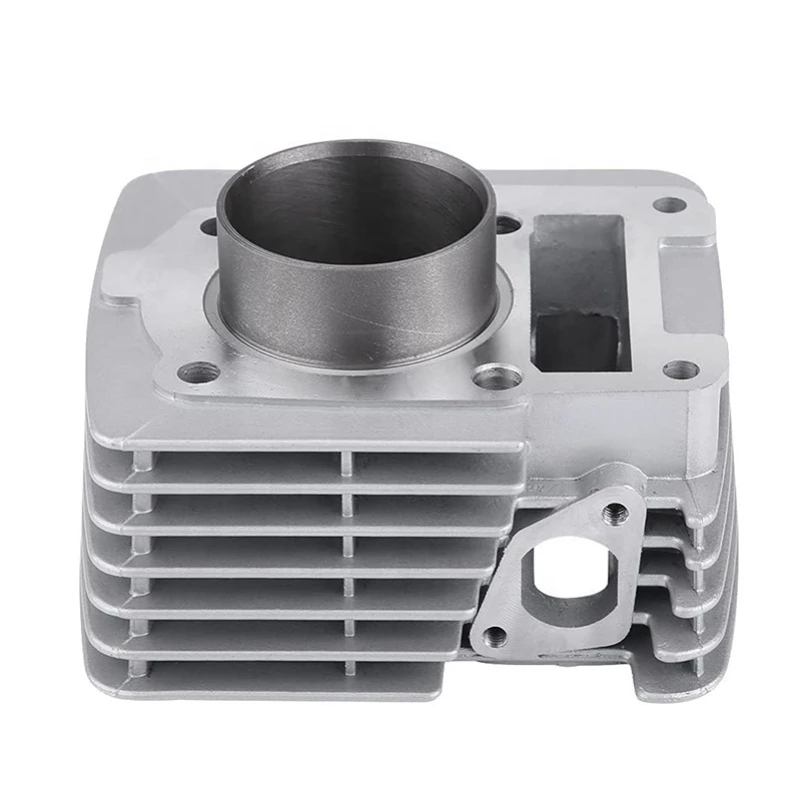 

54mm YBR125 YBR 125 Engine Cylinder Assembly Cylinder Head and Piston Kit