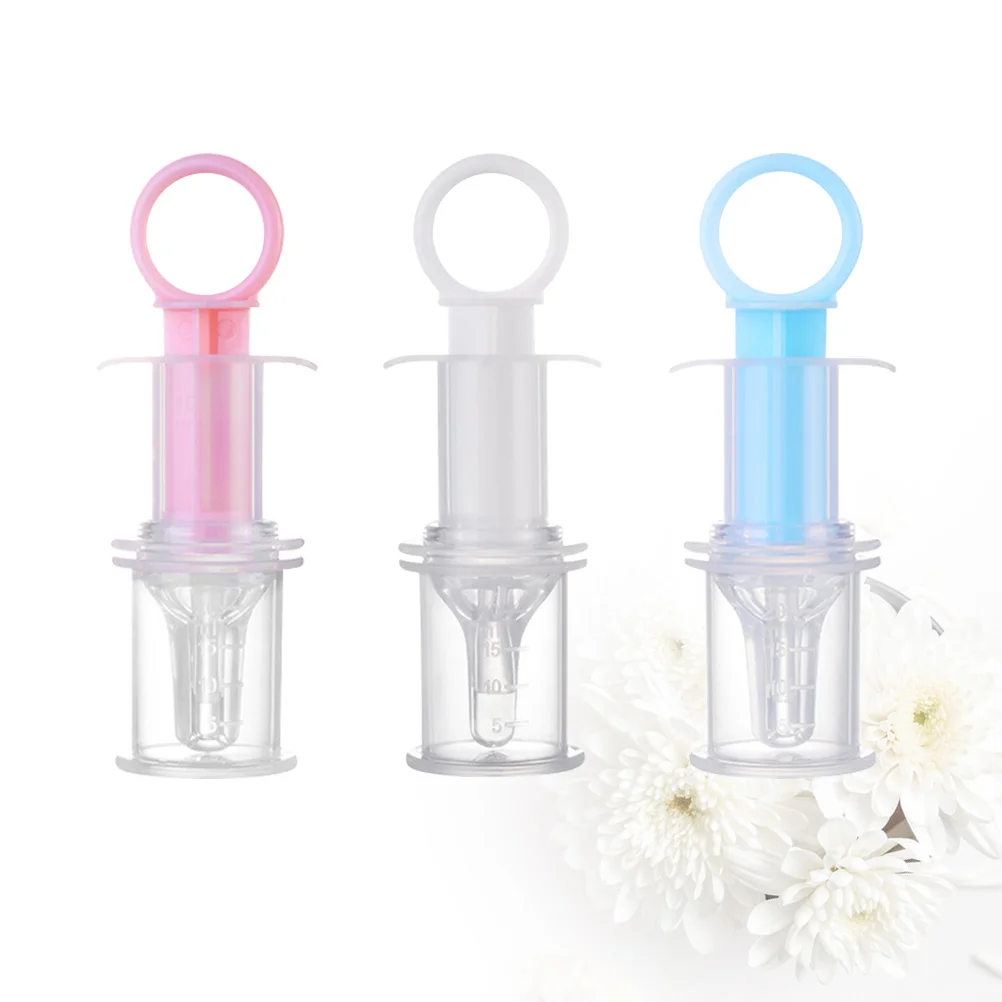 

3 Silicone Feeders for Toddlers, Premium Feeder Feeding Tool for Infant