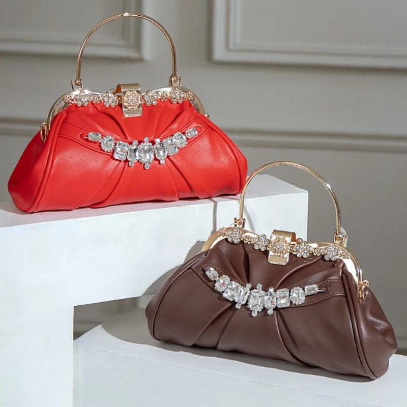 

Purses and handbags Desinger bag Luxury bag for women J5 Sac a main femme Casual Shoulder bags Clutches Crossbody bags for women