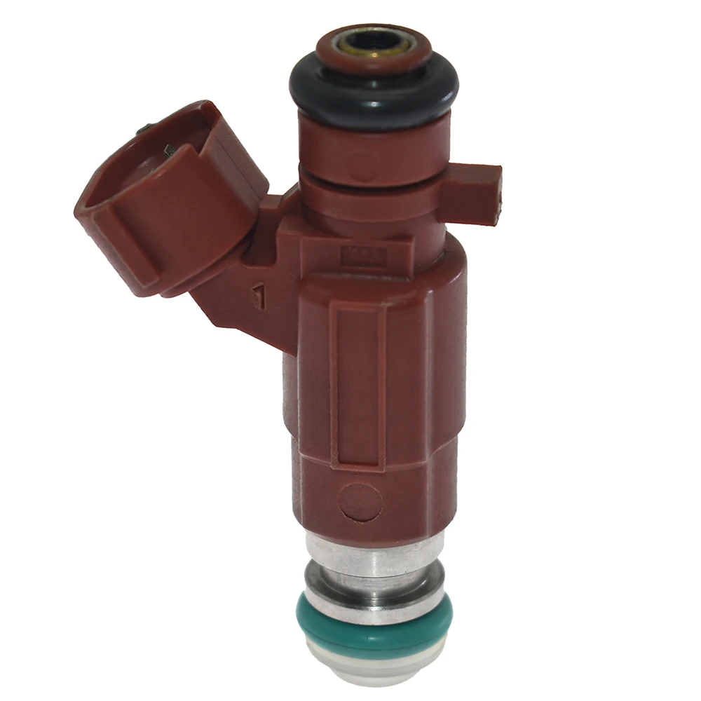 

1/4PCS Fuel Injector FBJB100 For Nissan Sentra 2000-2002