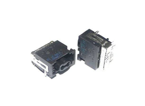 Новый бренд TYCO PBT GF-20 1-1394640-1 самый лучший оптоволоконный разъем POF для усилителя