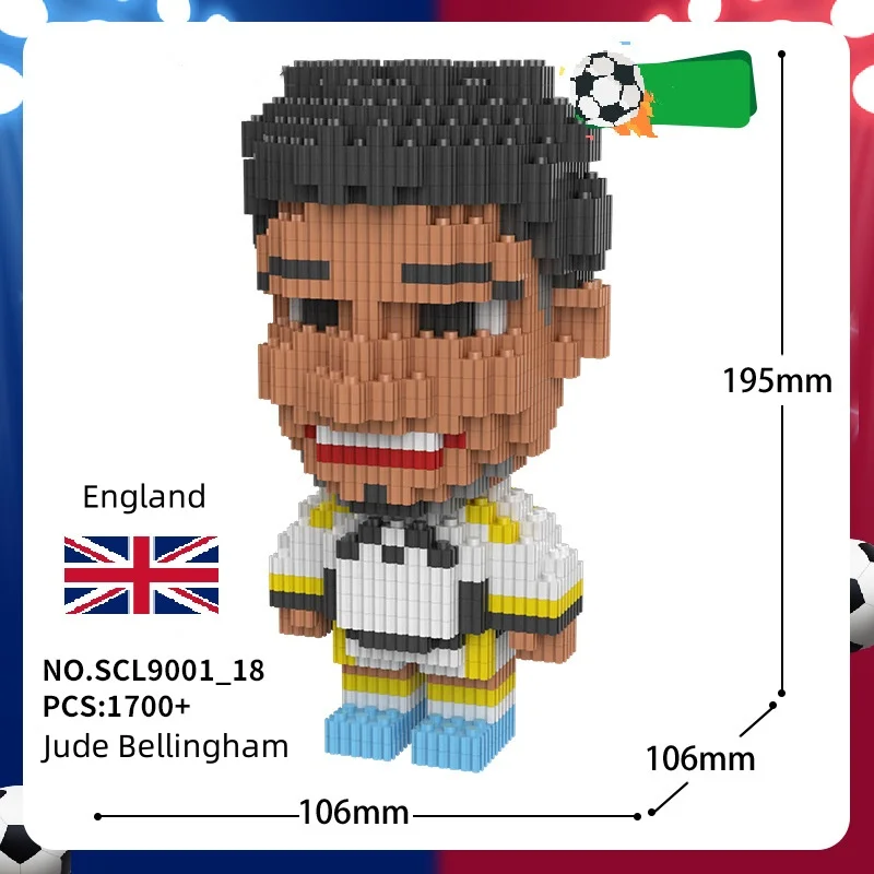 Блочный конструктор