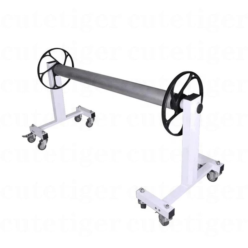 Катушка с наземным чехлом и рамой из нержавеющей стали диаметр 3-1/4 дюйма