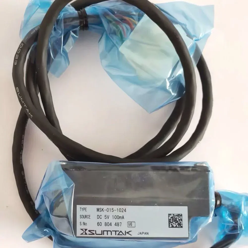 Ограниченное время специальное предложение SUMTAKs Sentec кодировщик приемов MSK-015-1024