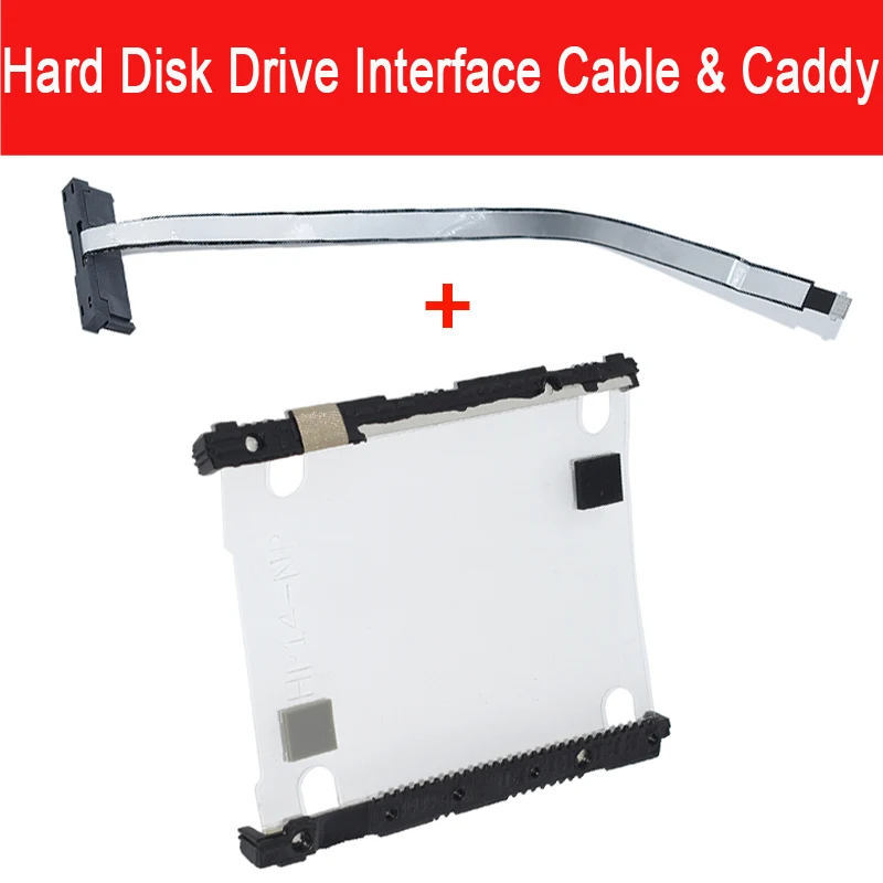 Новый интерфейсный кабель для жесткого диска для HP 14S-CF 14S-CF0002tu 14S-CF0003tu 14S-CF0038TX